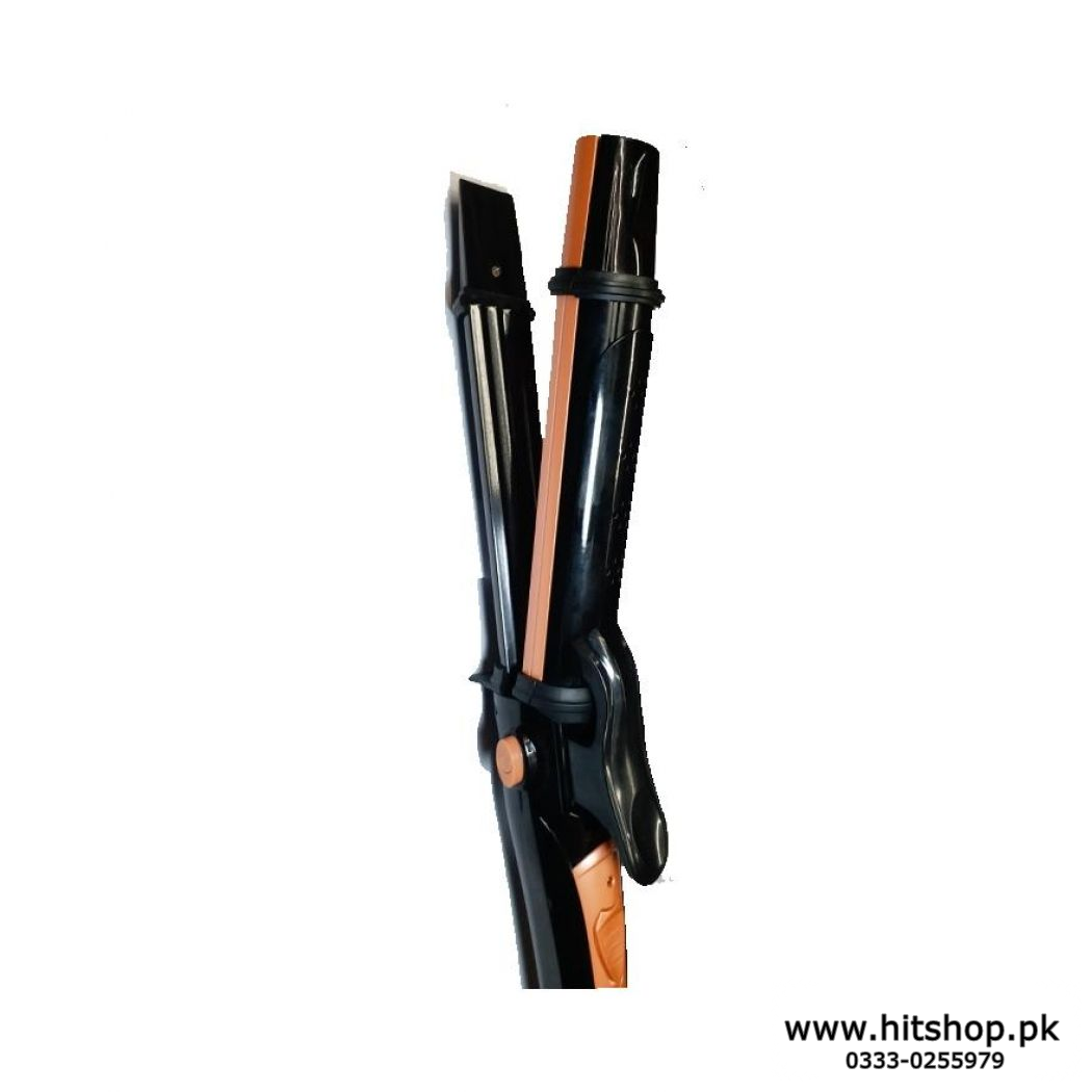 Shinon 3in1 Hair Straightener Crumple And Roller Sh-8775